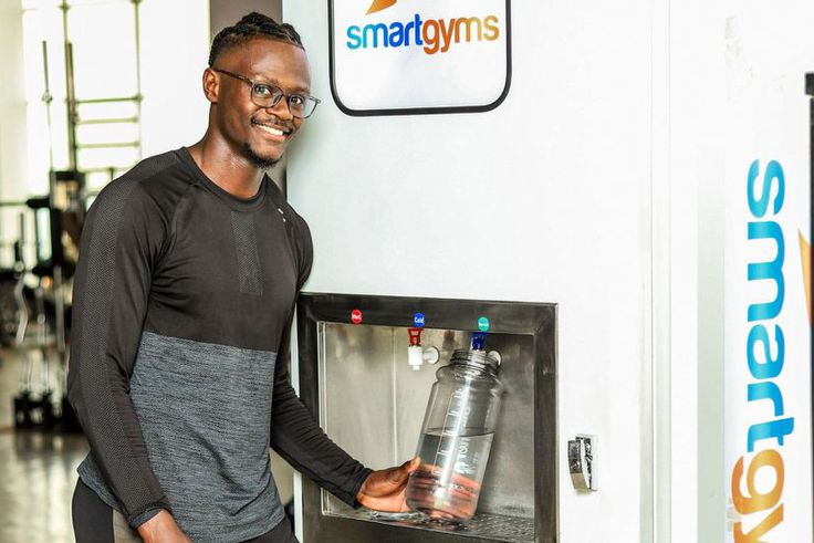 Great start to Olympic season for sprinter Mark Otieno as he welcomes bouncing baby boy