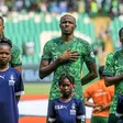 Nigeria vs Ivory Coast