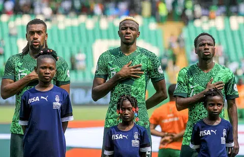 AFCON 2023: Nigeria vs Ivory Coast - How to watch