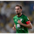 Jordan Henderson close to Ajax Switch
