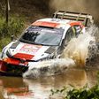 KICC, Hells Gate in focus for 2024 WRC Safari Rally