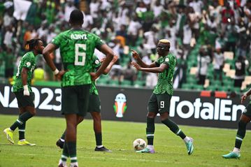 AFCON 2023: Why the Super Eagles should be confident against Ivory Coast