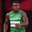Enoch Adegoke and other home-based athletes set to open 2024 season at Dynamic Athletics Outdoor Meet