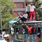 Shabana pledges to fans ahead of battle with Ulinzi Stars