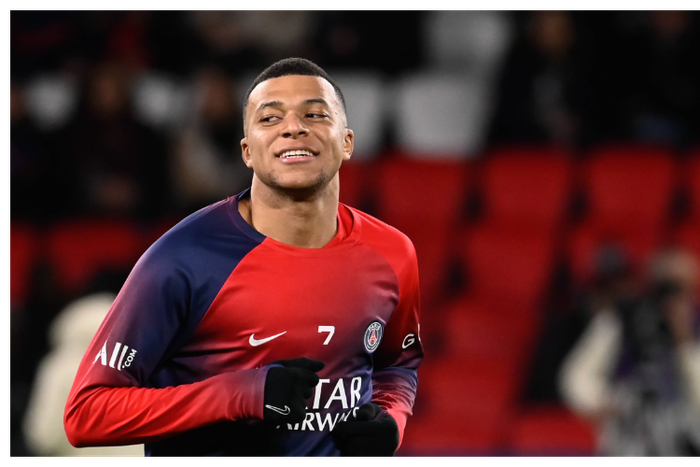 PSG offers Kylian Mbappe record-breaking contract