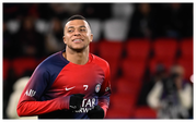 PSG present record-breaking offer to Keep Kylian Mbappe to wade off Real Madrid