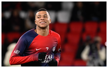 PSG present record-breaking offer to Keep Kylian Mbappe to wade off Real Madrid