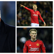 Scott McTominay speaks on Mourinho's Impact at United