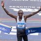 Reigning champion Chebet to face off with Ethiopia's Sisay Lemma in 2024 Boston Marathon