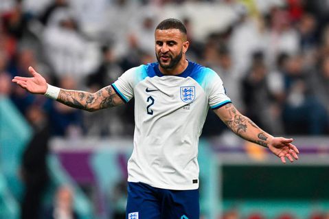 Kyle Walker