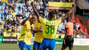 CAF Champions League: Benni McCarthy’s Former Team Throws Away Big Advantage to Miss Out On All-South African Final