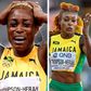 Elaine Thompson-Herah Net Worth: Husband, Fastest time in 100m, Injury, How Rich is she is 2025?