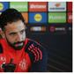 Amorim slams Fernandes and four others