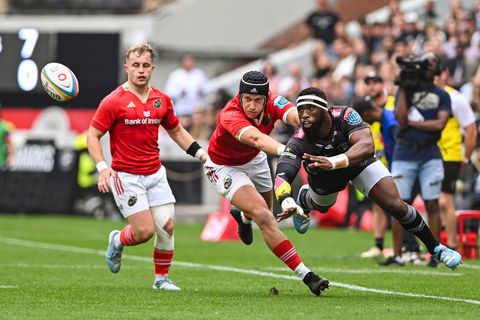 Siya Kolisi net worth 2025