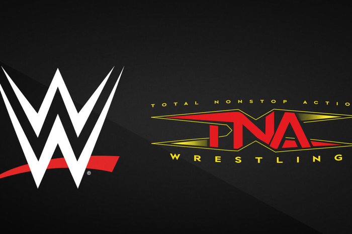 WWE and TNA announce multi-year partnership ahead of 2025 Royal Rumble