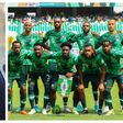 Okocha speaks about Super Eagles