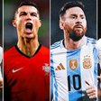 REVEALED: Messi, Ronaldo headline the 7 gods of free-kick goals in football