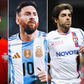 REVEALED: Messi, Ronaldo headline the 7 gods of free-kick goals in football