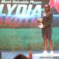 Kenya Police midfielder Lydia Akoth set to sign for Tanzanian giants