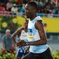 Lestile Tebogo: 5 things to know about his historic 400m race in Melbourne