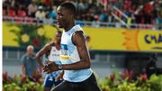 Lestile Tebogo: 5 things to know about his historic 400m race in Melbourne