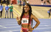 Fraser-Pryce returns to Diamond League action for the first time in three years
