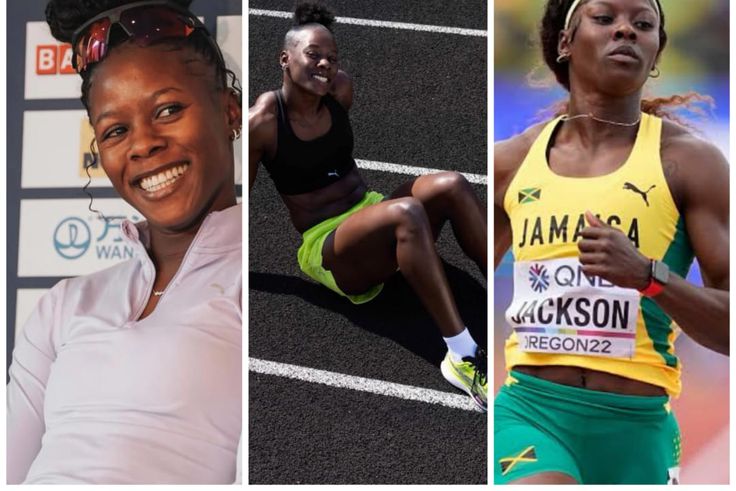 Shericka Jackson: Origin, Education, Net Worth, Paris Olympics heartbreak & Next Race