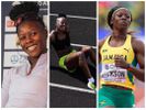 Shericka Jackson: Origin, Education, Net Worth, Paris Olympics heartbreak & Next Race