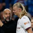 'Erling wouldn't have signed' – Guardiola reacts to Haaland ₦1 Billion per week contract