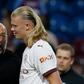 'Erling wouldn't have signed' – Guardiola reacts to Haaland ₦1 Billion per week contract
