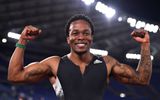 Akani Simbine Net Worth: Family, Age, Career, Tribe, World Records, Wife, How Rich is he in 2025?