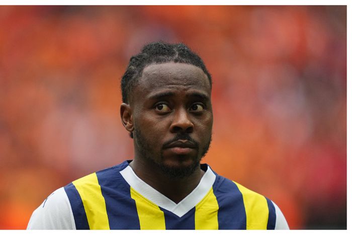 Turkish pundit urges Galatasary to sign Osayi
