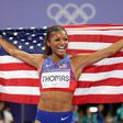 'They join an innovative group'-Gabby Thomas takes major step in track & field growth amid growing concerns