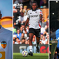Top 5 Nigerians to watch in LaLiga, Serie A, Premier League this weekend | Imago