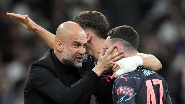 No chance — Phil Foden confirms Manchester City title hopes are over