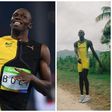'A kid from Jamaica'- Sprint icon Usain Bolt rekindles early memories of his illustrious career