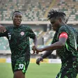 'They are worried about playing Nigeria' - John Noble confident Super Eagles can win CHAN 