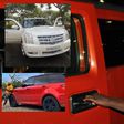 McDonald Mariga: 3 most expensive cars owned by former Harambee Stars midfielder
