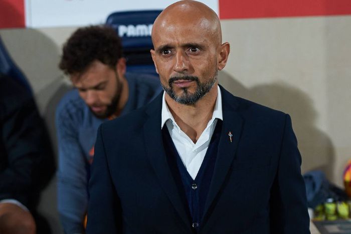 Mamelodi Sundowns Legend Warns Against Sacking Miguel Cardoso, Highlights Key Problem Facing Club