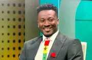 Jollof War: Ghana–Nigeria rivalry is built on Love, not Hatred - Asamoah Gyan