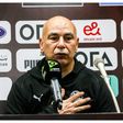 Egypt head coach worried about Super Eagles' strength