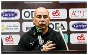 ‘They could have made it to the final’ - Egypt head coach worried about Super Eagles' strength