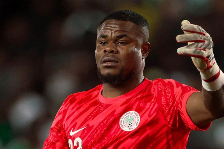 AFCON 2025: Nwabali the hero as Nigeria’s Super Eagles beat Egypt to claim bronze