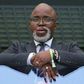 ‘I’m young, I can still be NFF President’ - Amaju Pinnick opens up on return to Glasshouse