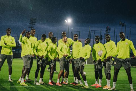 AFCON 2025: We can’t train - Senegal FA raises alarm over security ahead of final