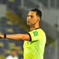 CAF appoints Moroccan Referee for AFCON 2025 Third-Place playoff between Nigeria and Egypt