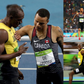 Usain Bolt seemingly responds to Andre De Grasse's "I knew I could beat him' statement relating to their viral moment at Rio Olympics