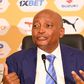 CAF Boss Patrice Motsepe Dismisses Doubts Over Kenya, Uganda and Tanzania Hosting AFCON 2027