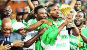How Mikel blocked some players from playing for Super Eagles - AFCON 2013 winner reveals