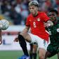Mohamed Salah's Egypt Beaten by Nigeria on Penalties in AFCON 2025 Third-Place Play-Off
